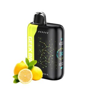 Geek Bar Pulse X 25K Disposable Vape - Image 13
