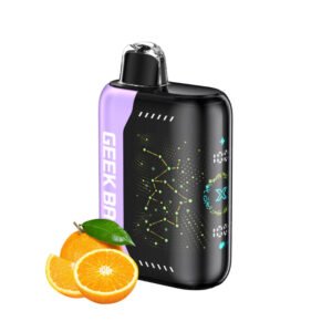 Geek Bar Pulse X 25K Disposable Vape - Image 12