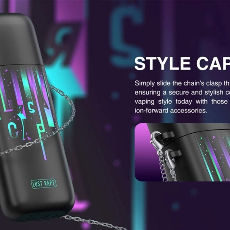 Lost Vape Ursa Cap for sale Lost Vape Ursa Cap for sale