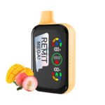 Mango Peach Remit Mega 18000
