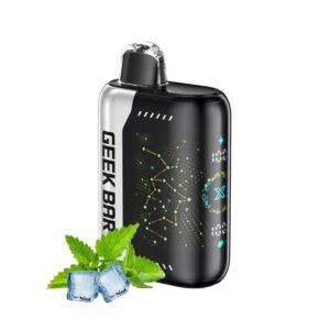 Geek Bar Pulse X 25K Disposable Vape - Image 11