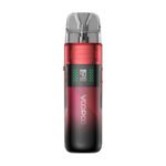 Modern Red VOOPOO Argus E40