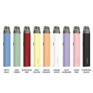 Nevoks Feelin AR Pod System Kit
