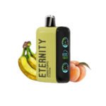 Peach Banana Fume Eternity
