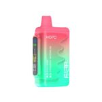 Peach Berry Strawberry Watermelon Hopo Flip Tip Hd