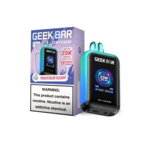 Geek Bar Skyview 25000 Disposable Vape - Image 12
