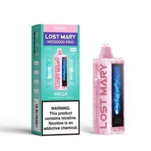 Lost Mary MO20000 Pro Disposable Vape - Image 17