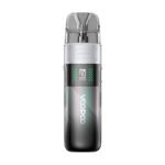 Pearl White VOOPOO Argus E40
