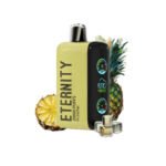 Pineapple Ice Fume Eternity