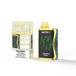 Pineapple Peach Mtrx Mx25000