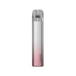 Pink Silver SMOK Zrex Rf
