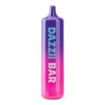 Purple Dazzii Bar