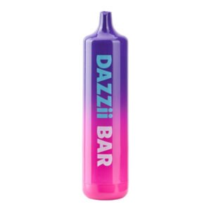 Purple Dazzii Bar
