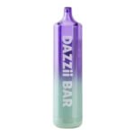 Purple Green Dazzii Bar