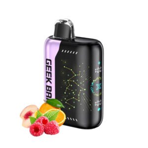 Geek Bar Pulse X 25K Disposable Vape - Image 9