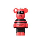 Red Lookah Bear