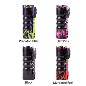 Rockvape Mods Swordfish Mechanical Mod - Image 2
