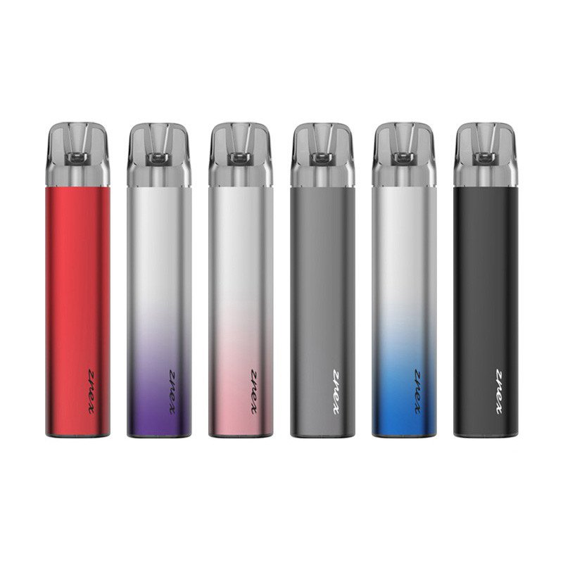 SMOK Zrex RF Pod System Kit 500mAh SMOK Zrex RF Pod System Kit 500mAh