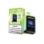 Sour Apple Ice Skyview Geek Bar