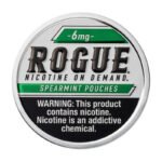 Spearmint Rogue 6mg