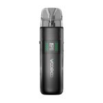 Spray Black VOOPOO Argus E40