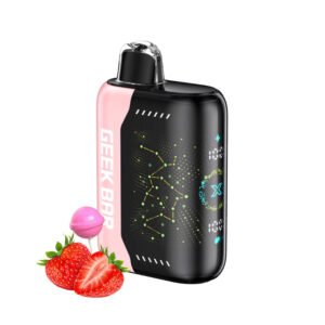 Geek Bar Pulse X 25K Disposable Vape - Image 5