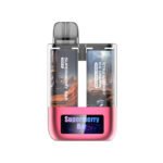 Strawberry Ice Cream Taijizen Novelty
