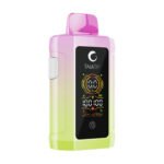 Strawberry Mango Judo Novelty