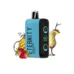 Strawberry Pina Colada Fume Eternity