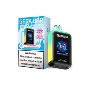Geek Bar Skyview 25000 Disposable Vape - Image 5
