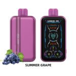Summer Grape Snowwolf Legend 25K