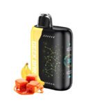 Taffy Banana Freeze Pulse X