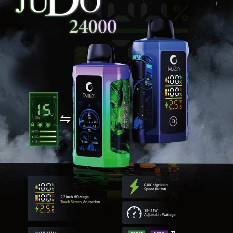 cheap TaijiZen Judo 24K by iJOY cheap TaijiZen Judo 24K by iJOY
