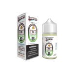 TNT Tobacco Menthol Innevape Salt Series E-juice 30ml