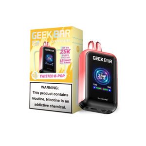 Geek Bar Skyview 25000 Disposable Vape - Image 3