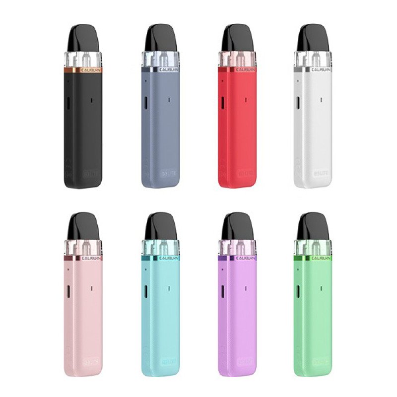 Uwell Caliburn G3 Lite Kit for sale Uwell Caliburn G3 Lite Kit for sale