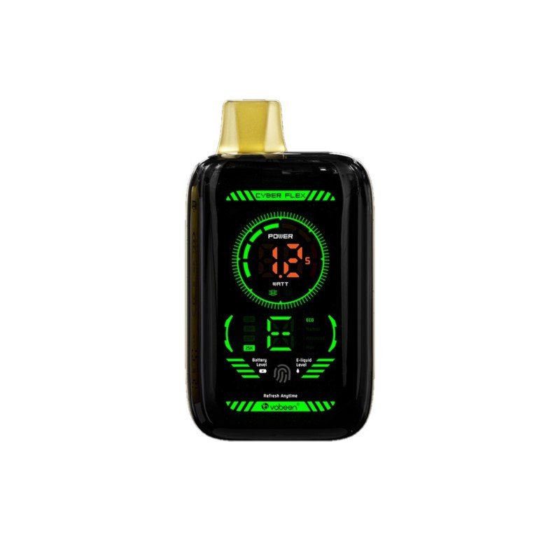 Vabeen Cyber Flex 25000 Disposable Vape Vabeen Cyber Flex 25000 Disposable Vape