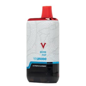 VNM Hypercharged VM25000 Disposable Vape 20ml