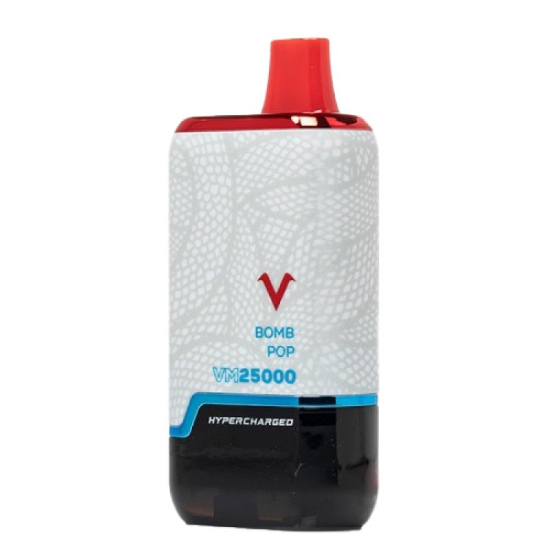 VNM Hypercharged VM25000 Disposable Vape 20ml VNM Hypercharged VM25000 Disposable Vape 20ml