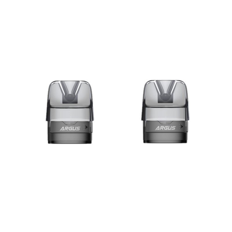 VOOPOO Argus PnP X Empty Pod Cartridge (2pcs/pack) VOOPOO Argus PnP X Empty Pod Cartridge (2pcs/pack)