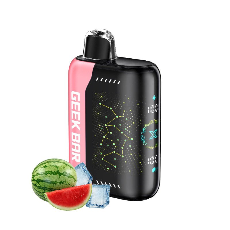 Geek Bar Pulse X 25000 for free shipping Geek Bar Pulse X 25000 for free shipping