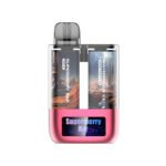 Watermelon Ice Taijizen Novelty