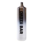 White Black Dazzii Bar