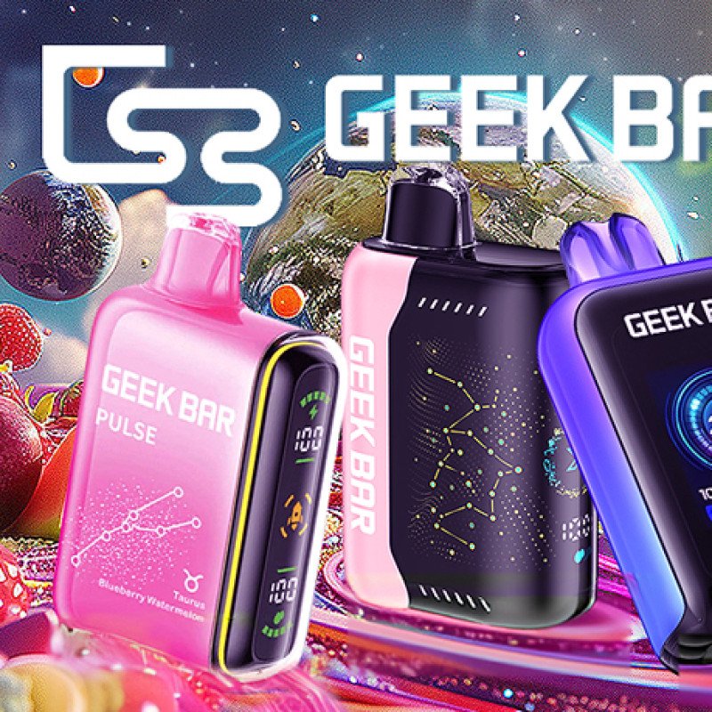 buy geek bars vape online