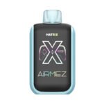 AIRMEZ Matrix 25K 01