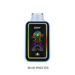 BLUE RAZZ ICE iJoy Uranus