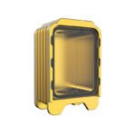 Blaze Sliding Empty Tank Gold Single
