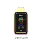 CHERRY LEMON iJoy Uranus