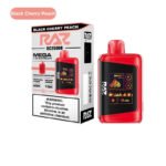 DC25K BlackCherryPeach