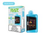 DC25K RazzleDazzle
